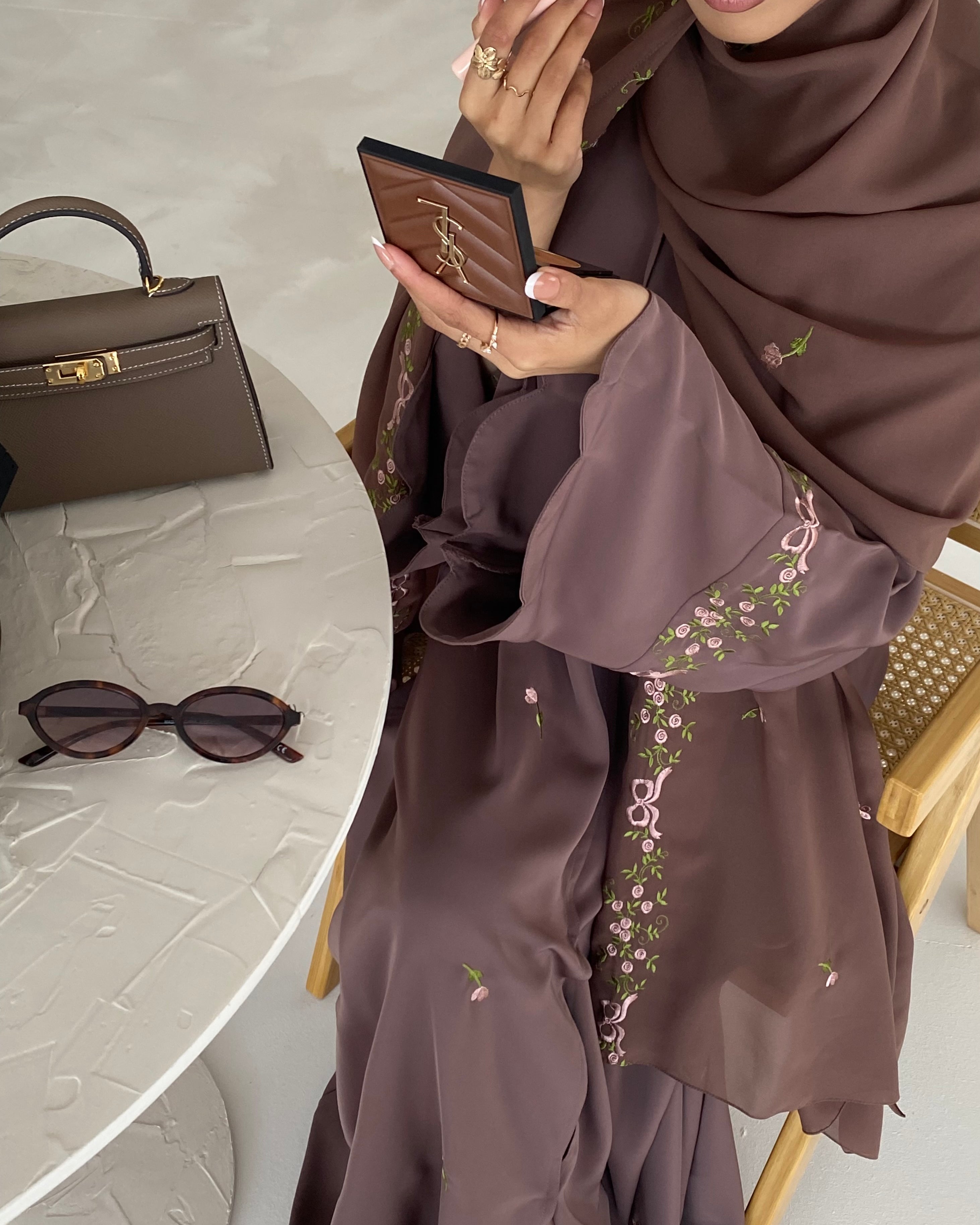 Everyday Abayas