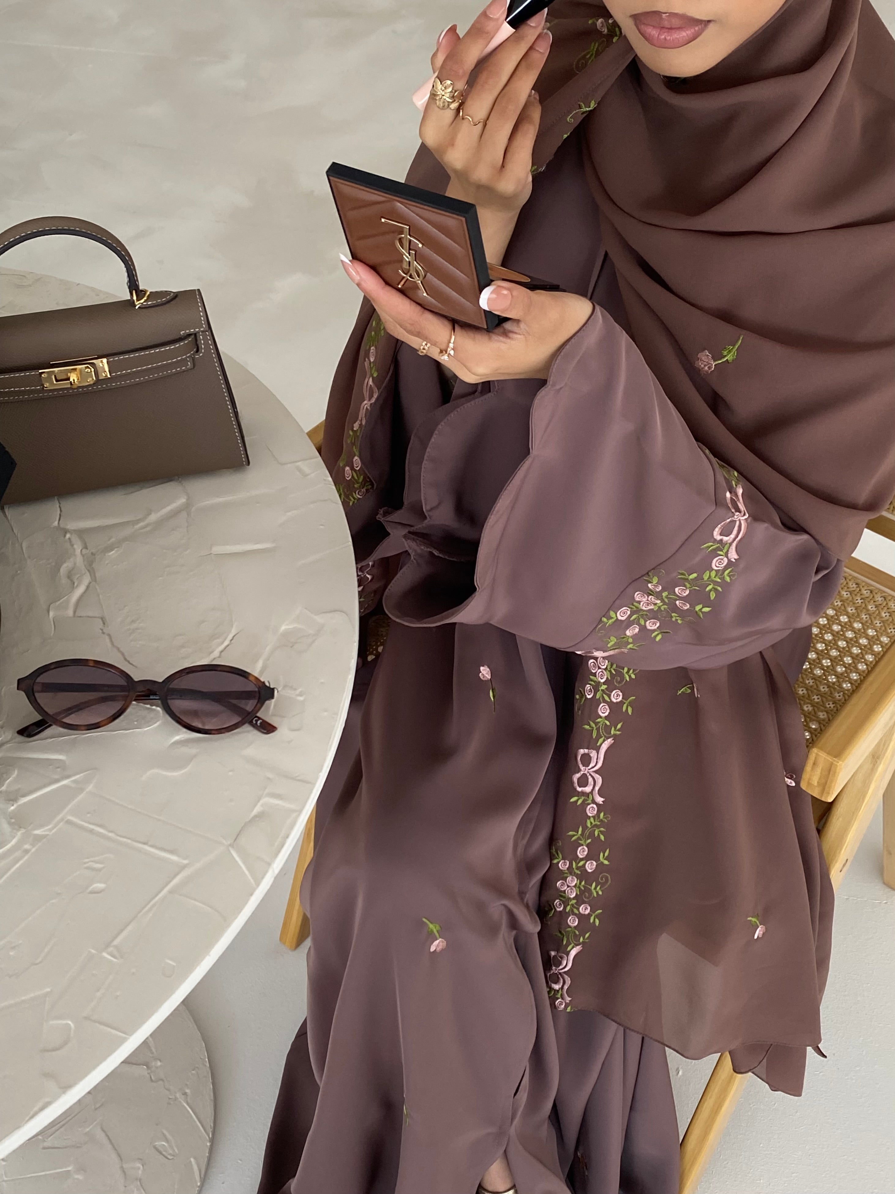 Everyday Abayas
