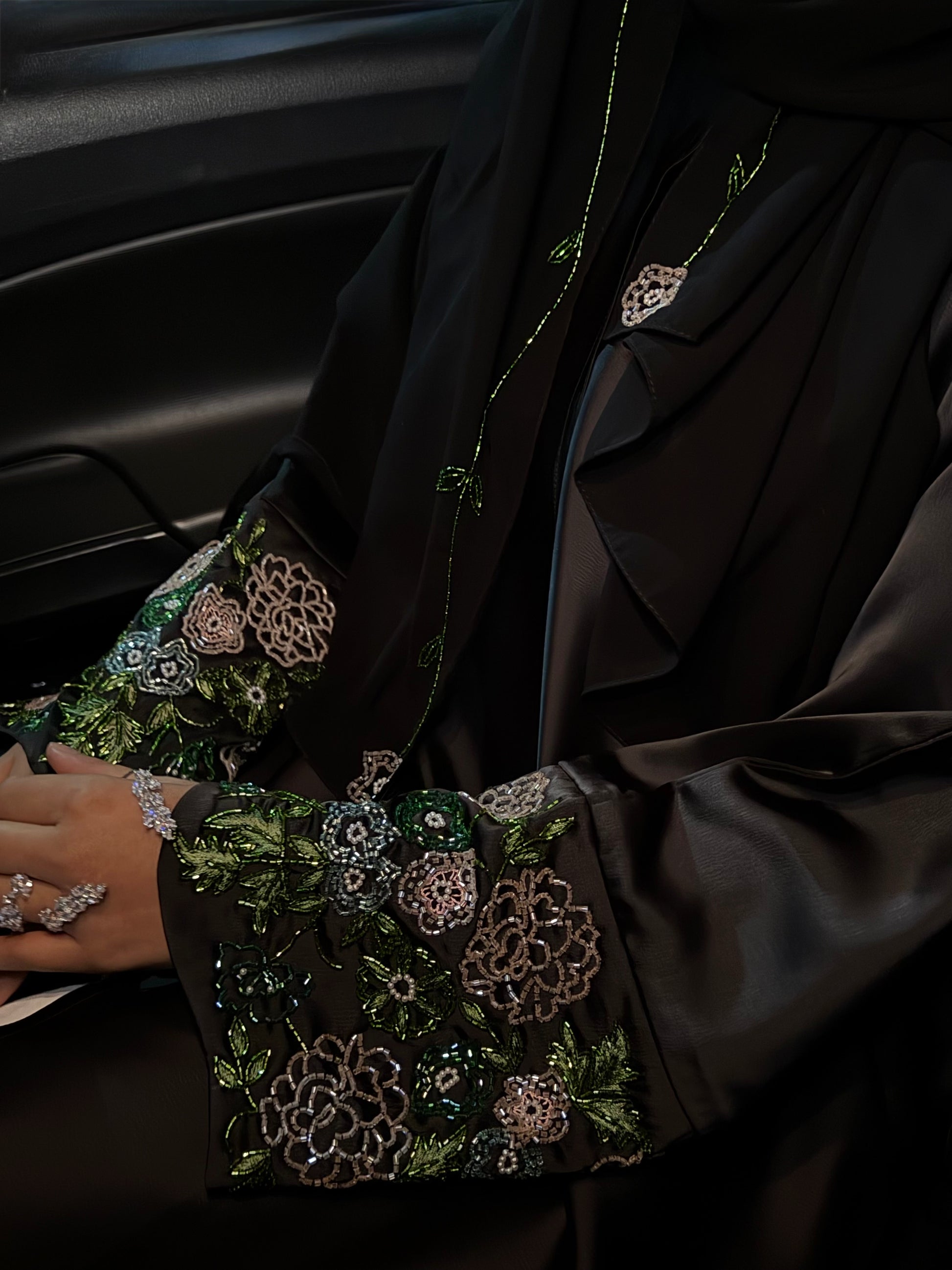 Coravelle Abaya