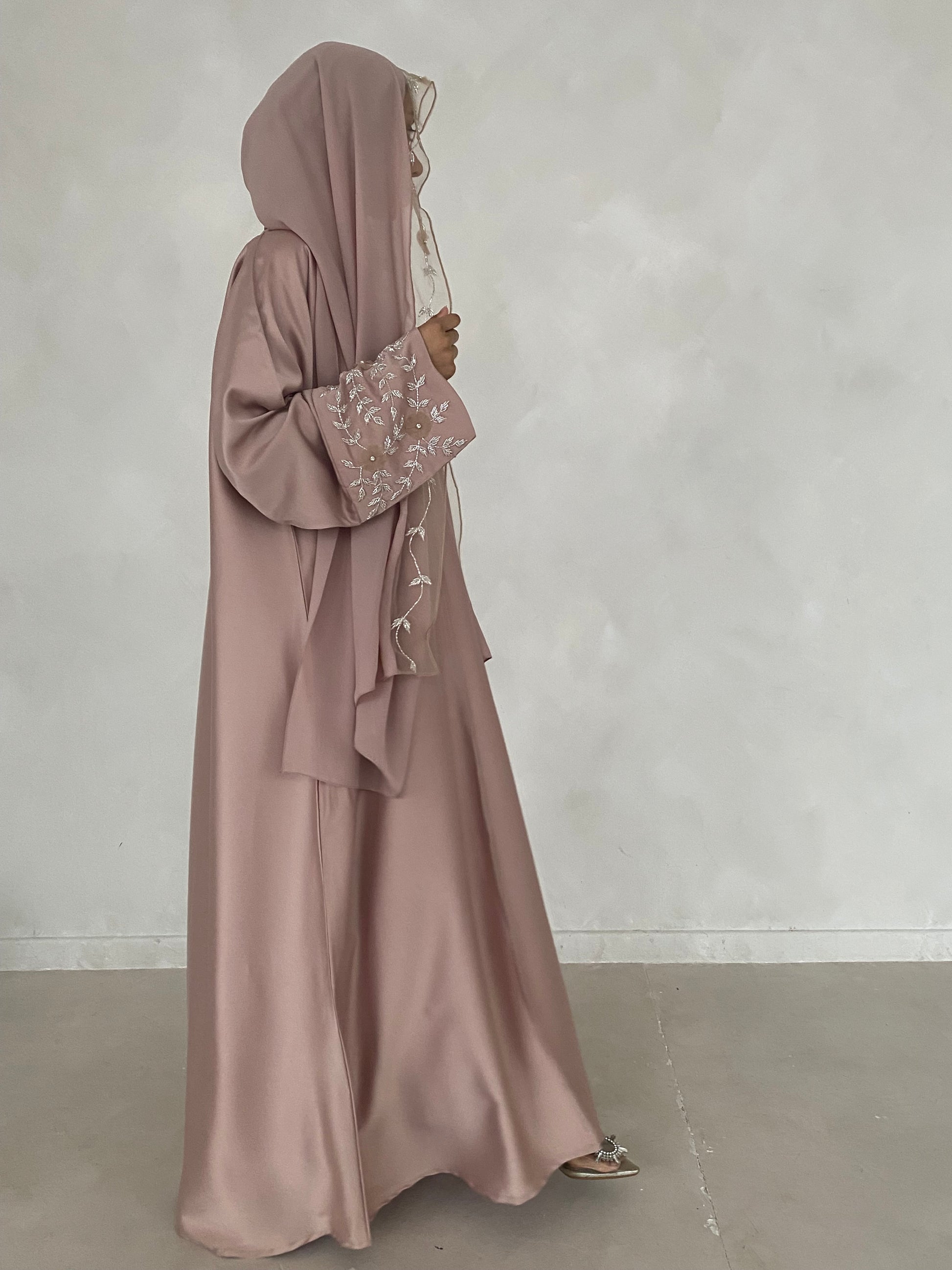 Rosa Abaya