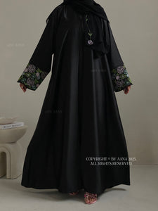 A/W Coravelle Abaya