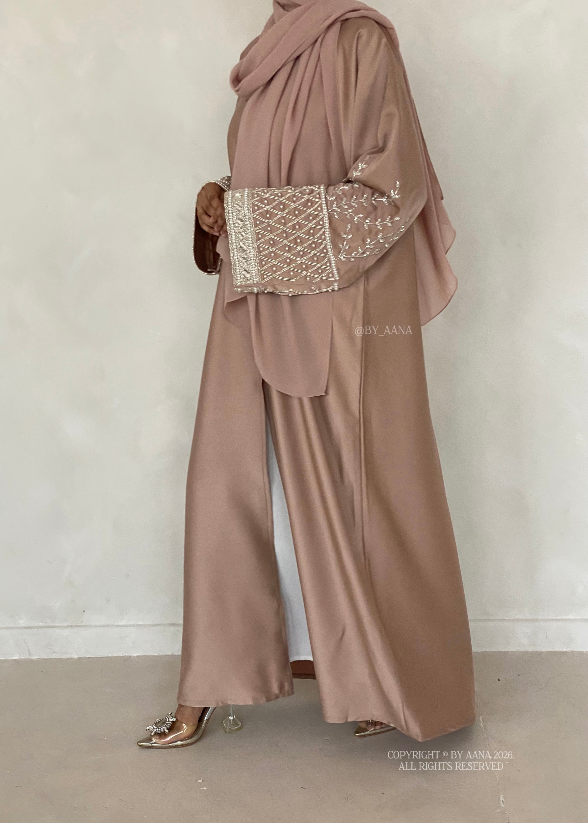 Lulu Abaya