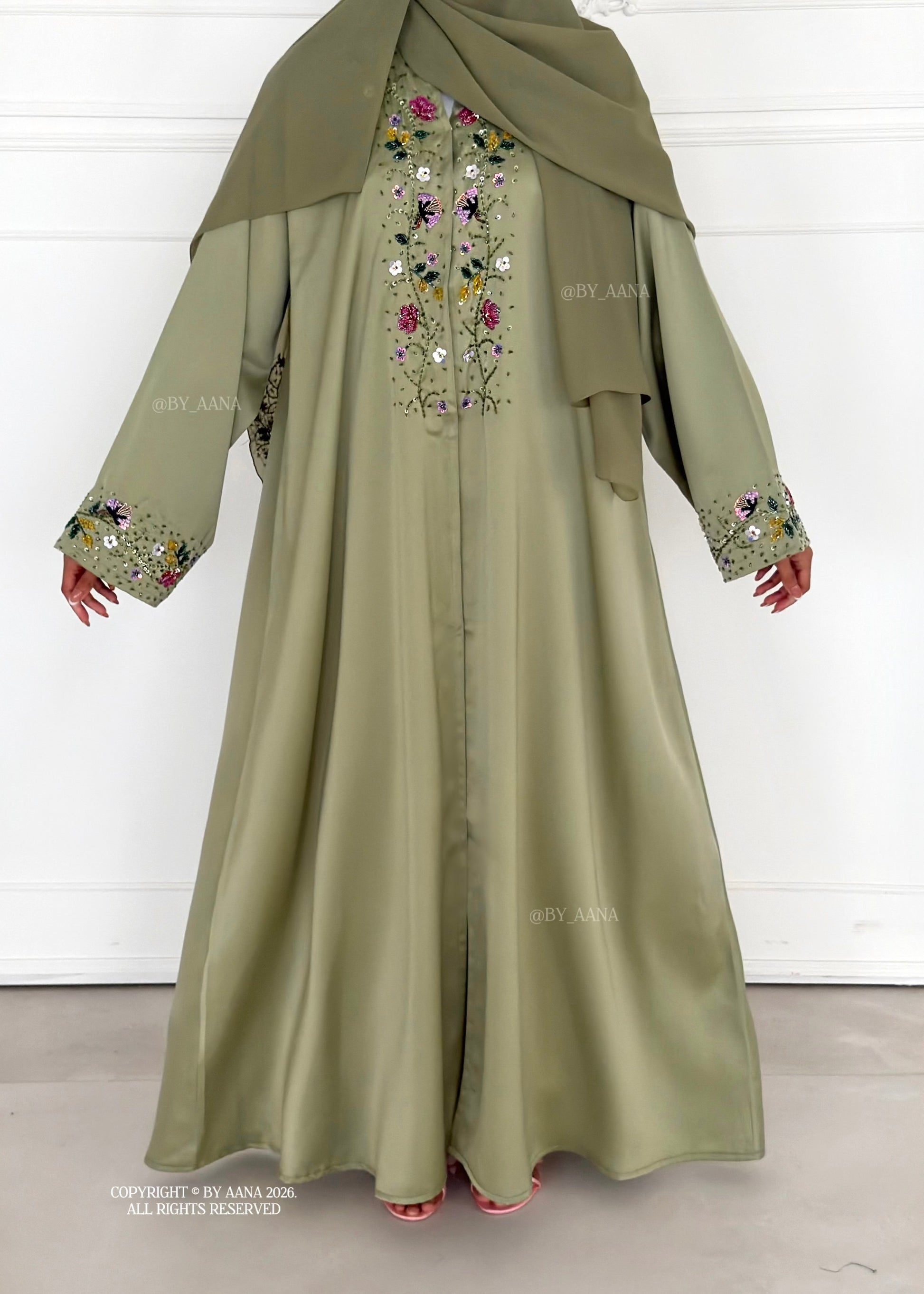 Emira Abaya