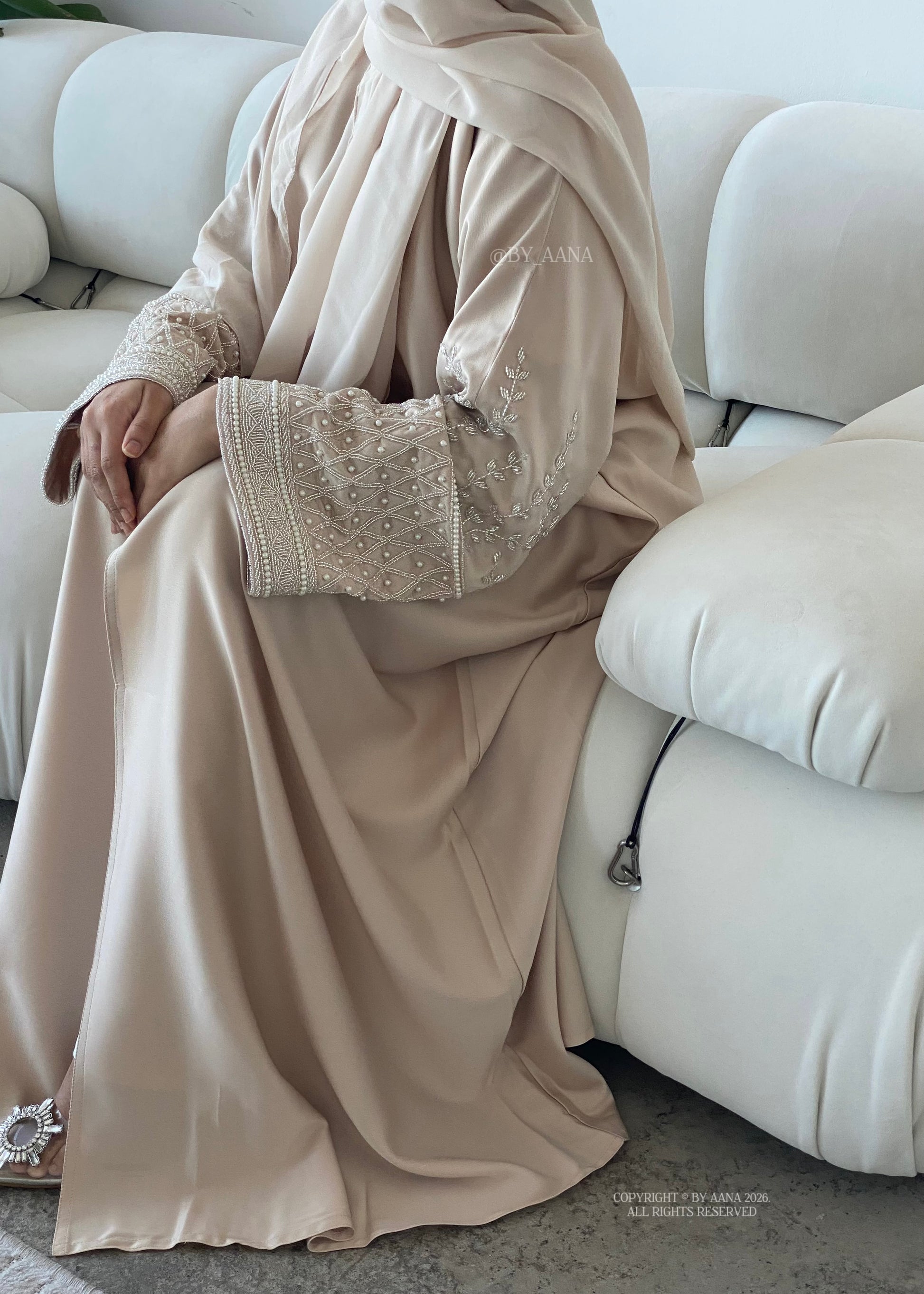 Lulu Abaya