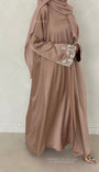 Rawda Abaya