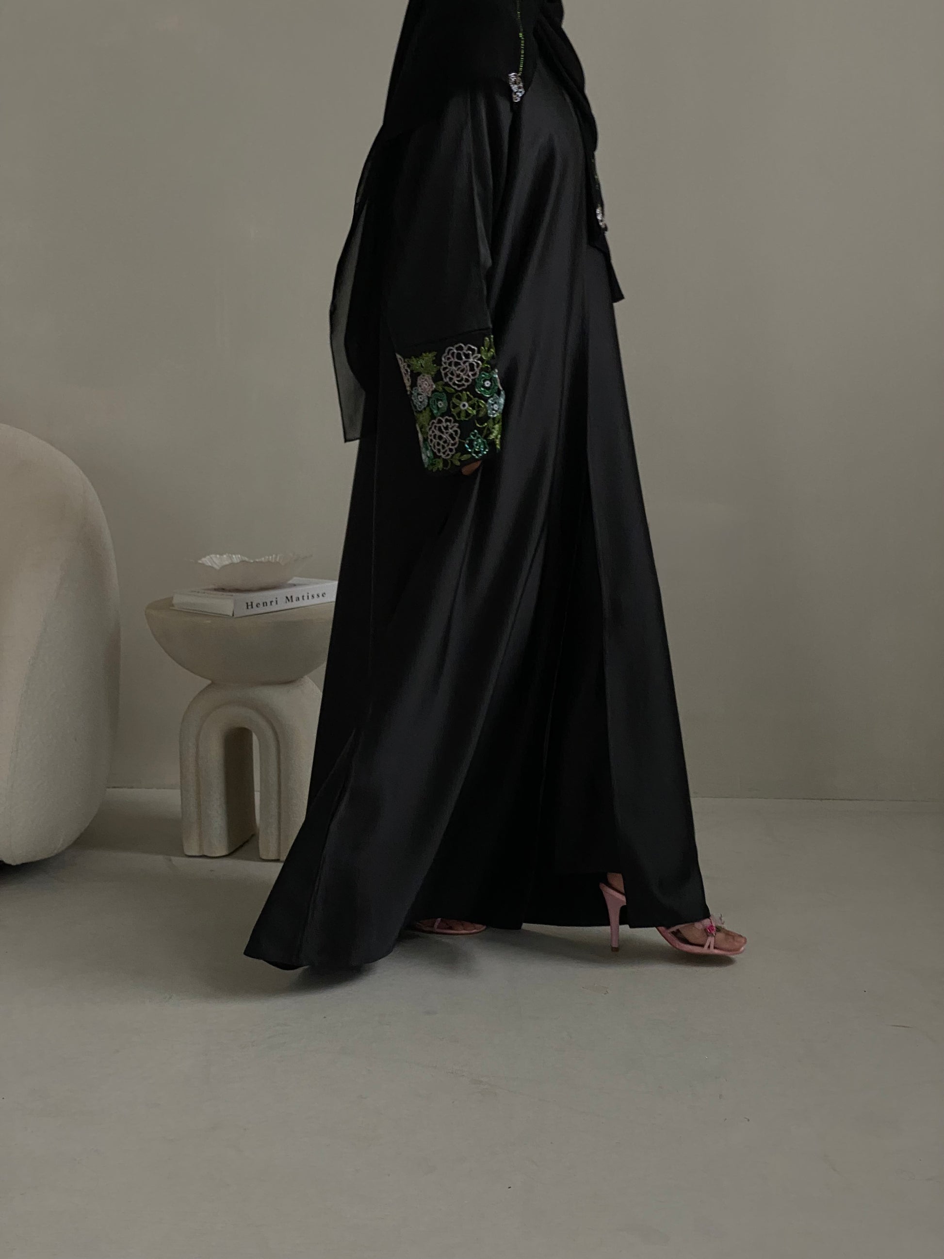 Coravelle Abaya