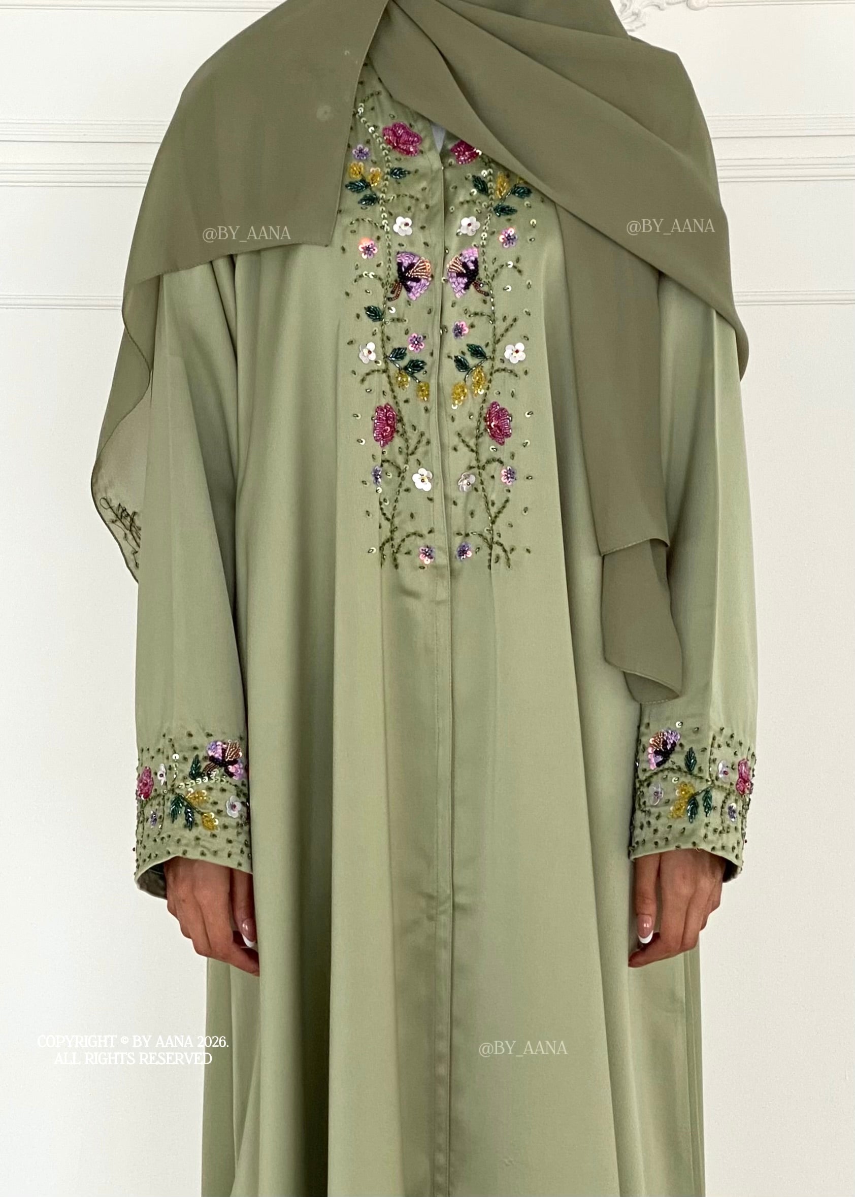 Emira Abaya