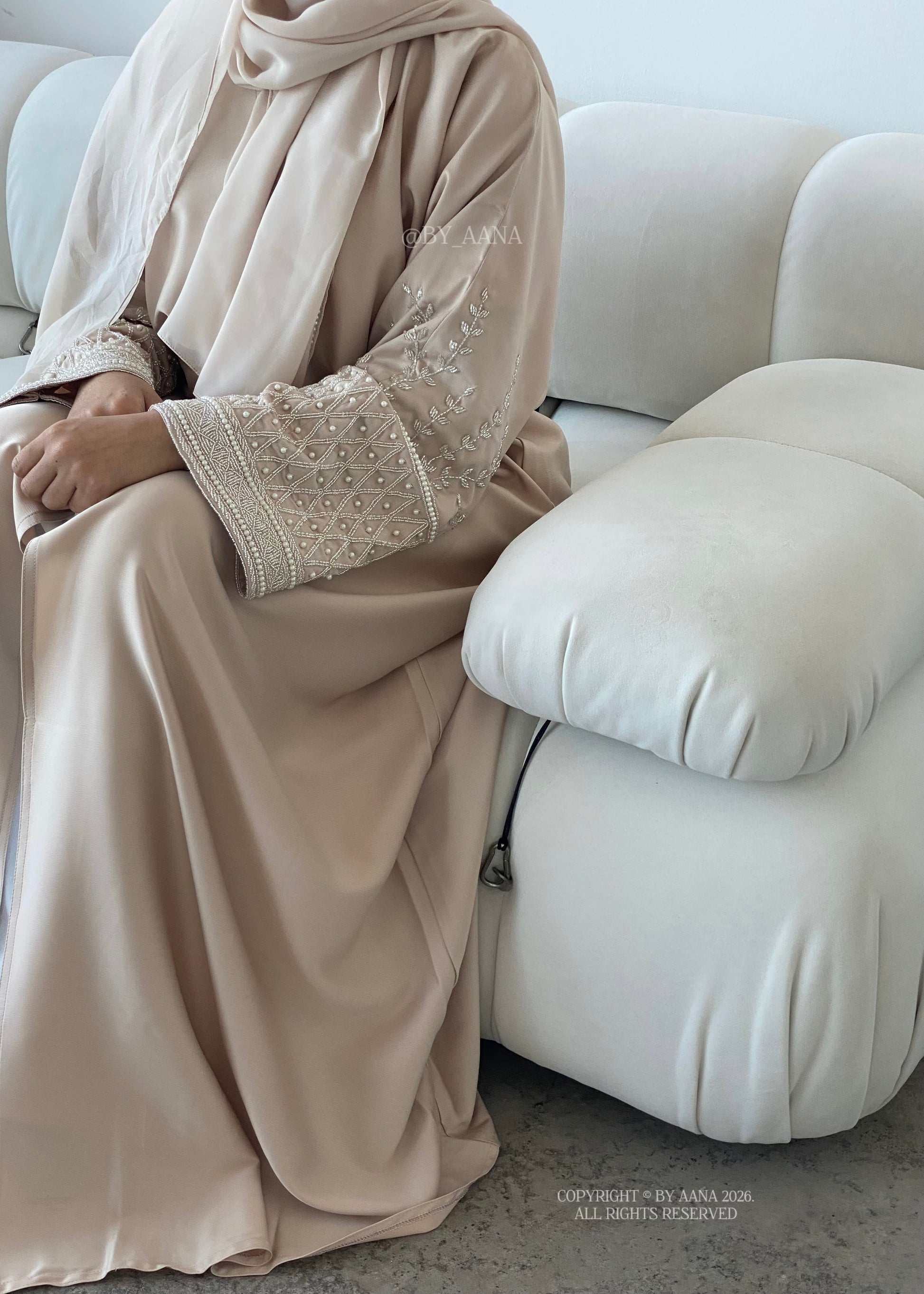 Lulu Abaya