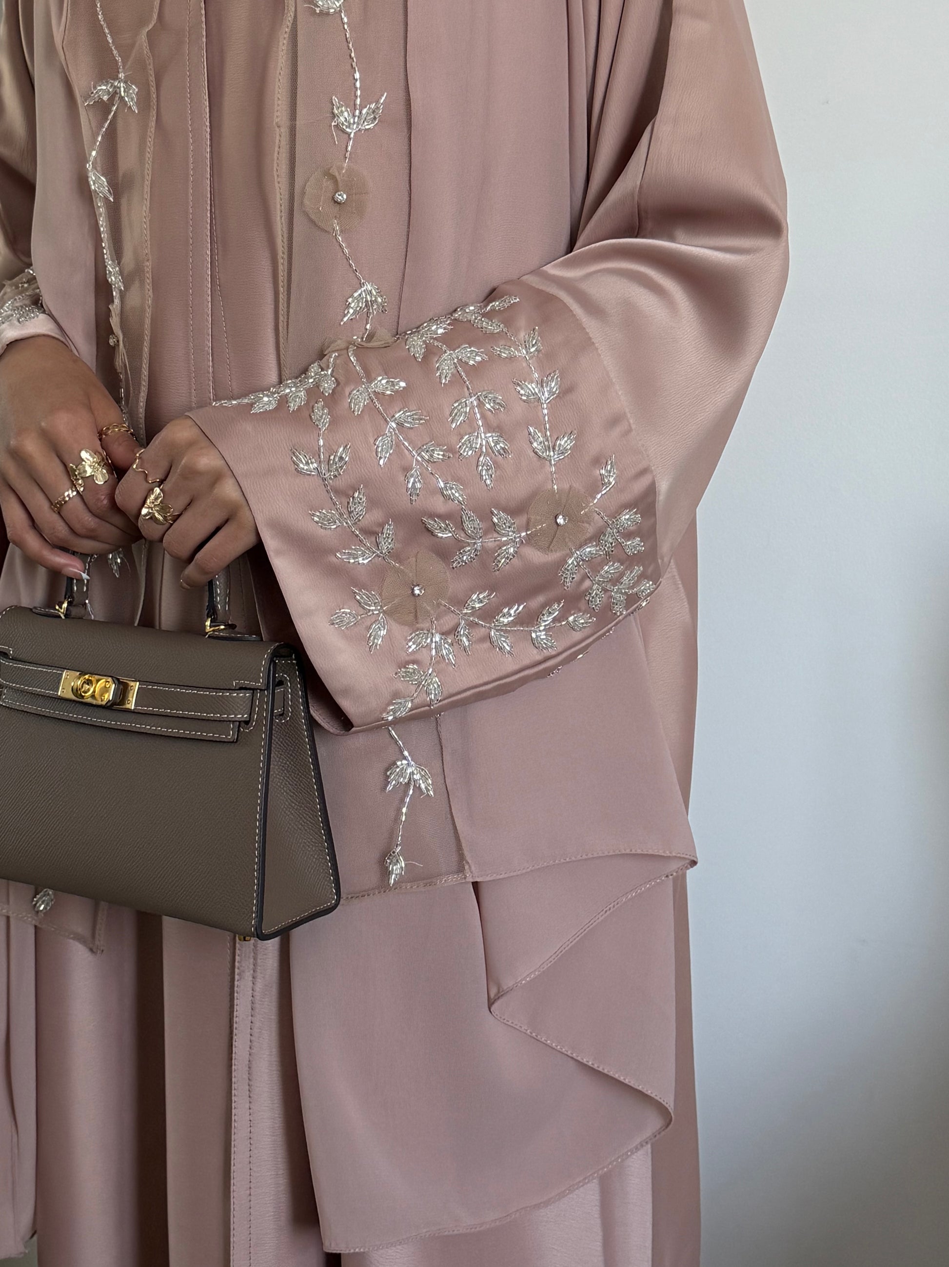 Rosa Abaya