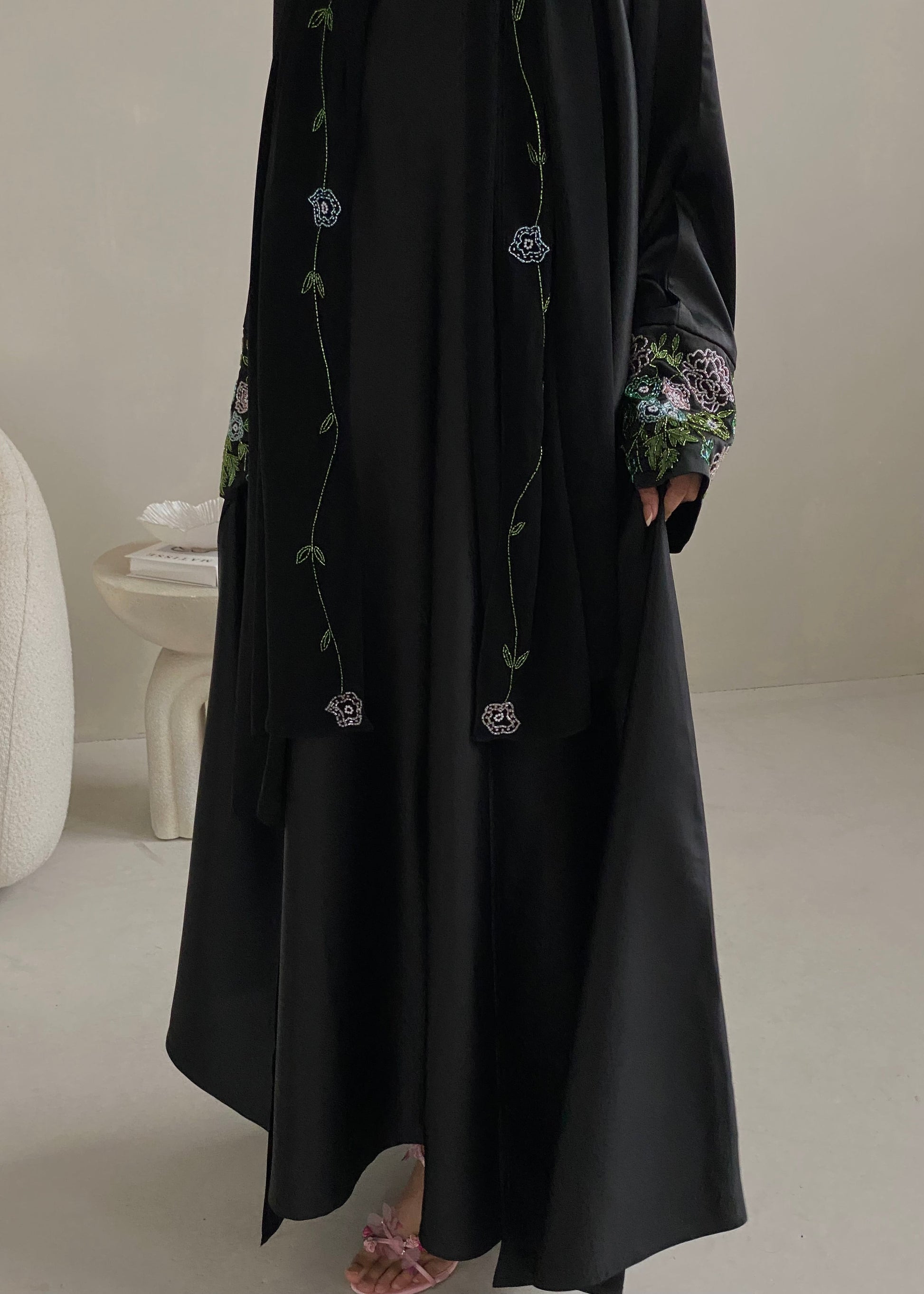 Coravelle Abaya