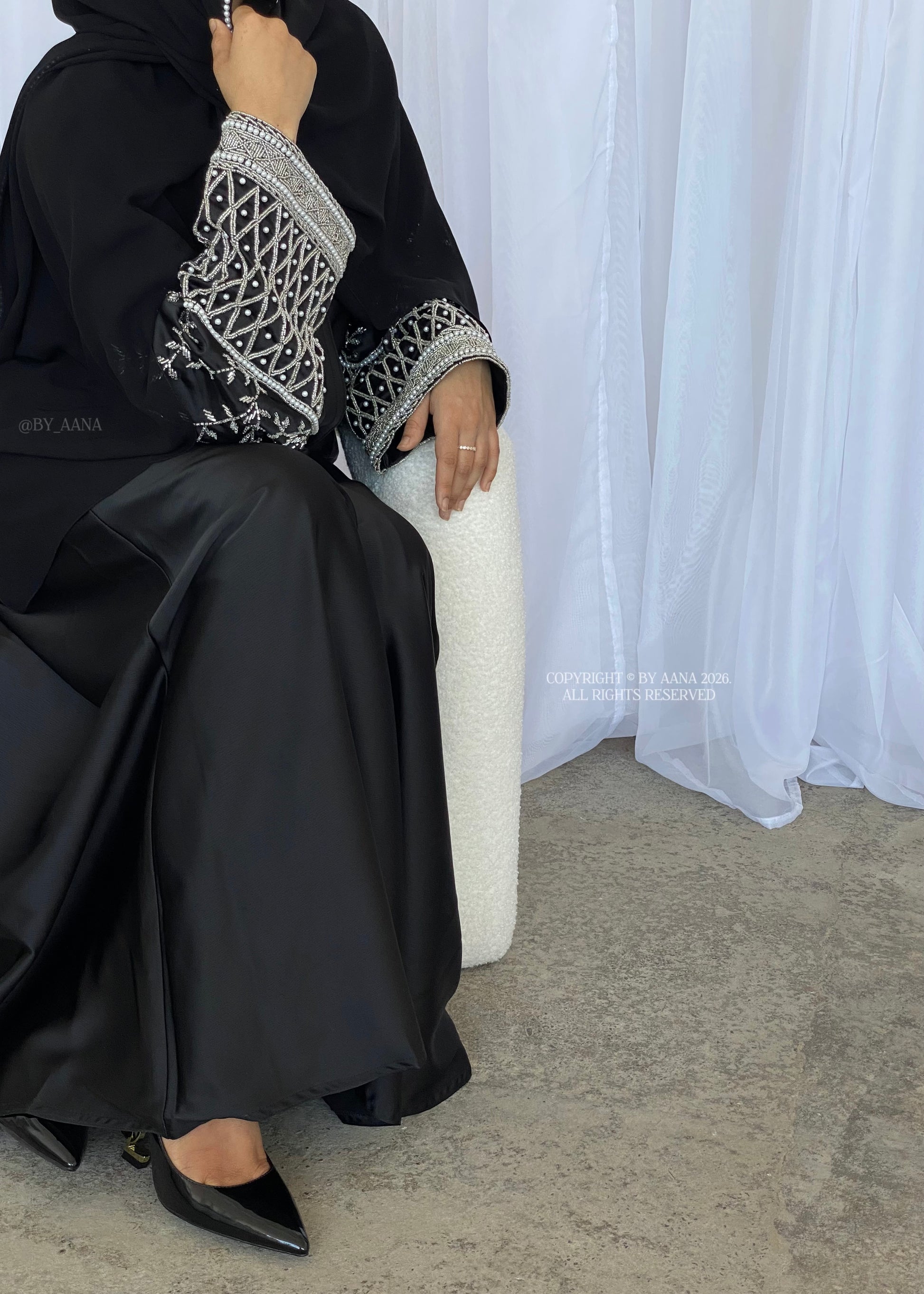 Lulu Abaya