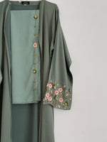 Load image into Gallery viewer, A/C Fairy Dream Sea Green CLEARANCE SALE
