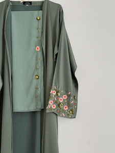 A/C Fairy Dream Sea Green CLEARANCE SALE