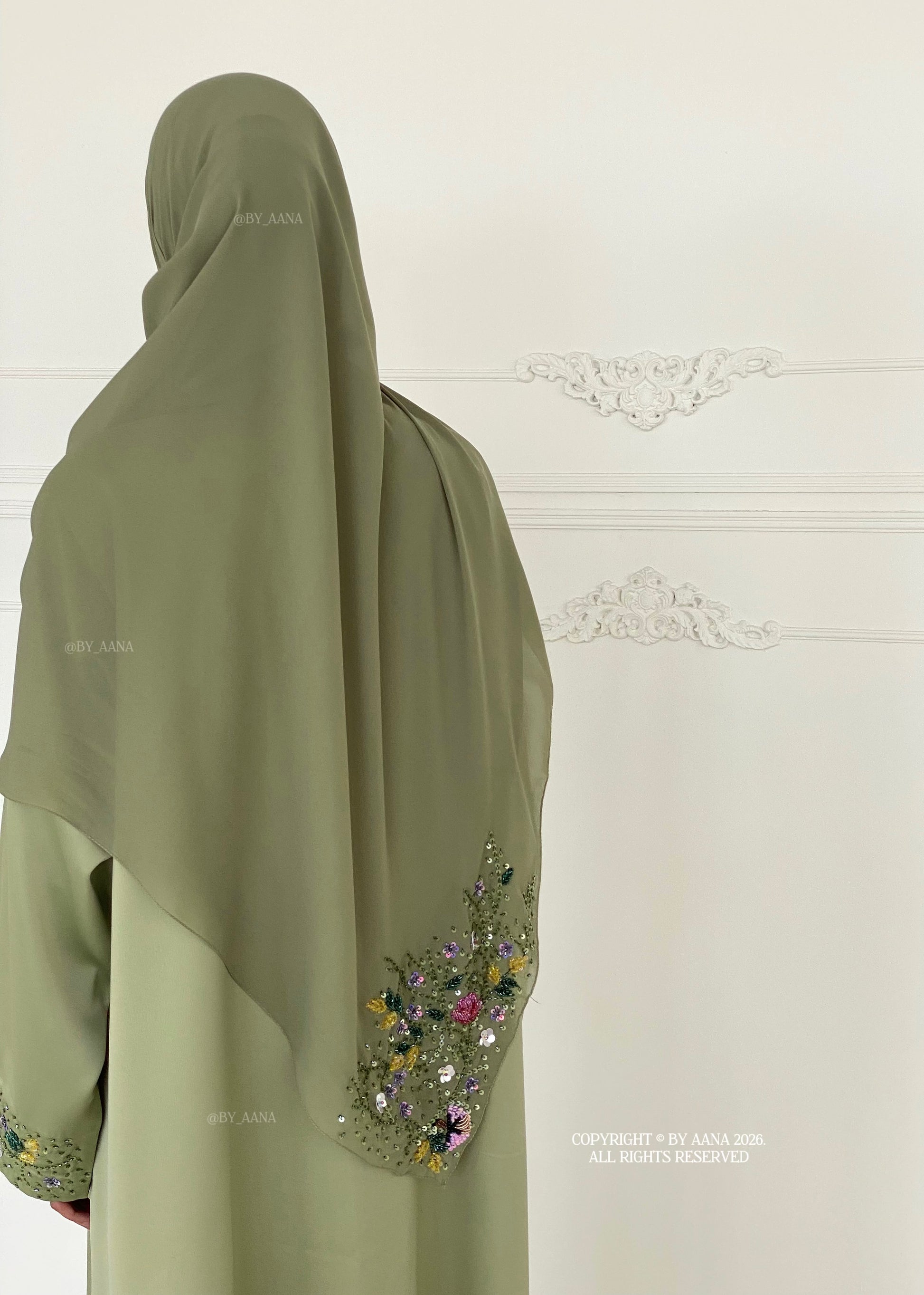Emira Abaya