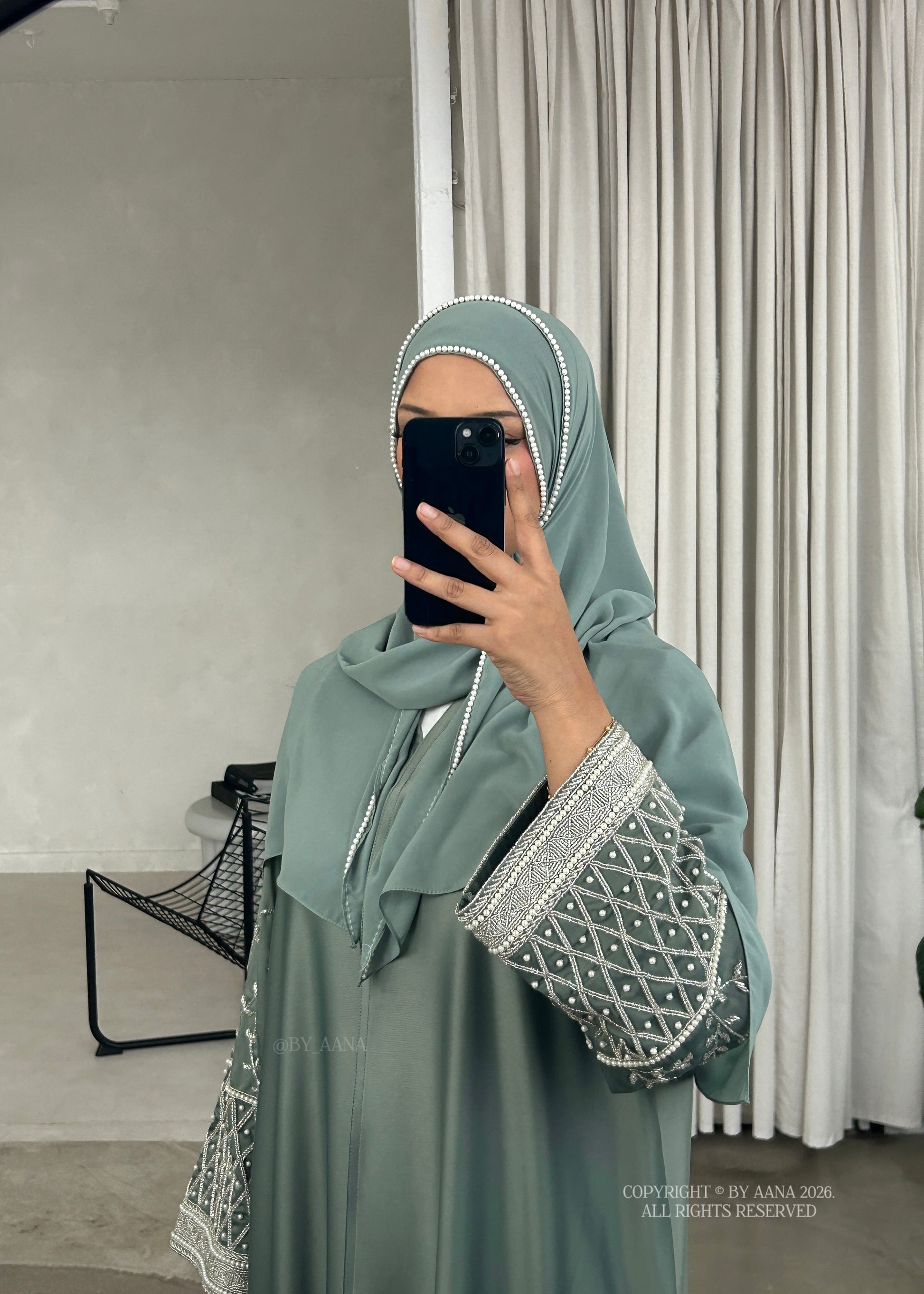 Lulu Abaya