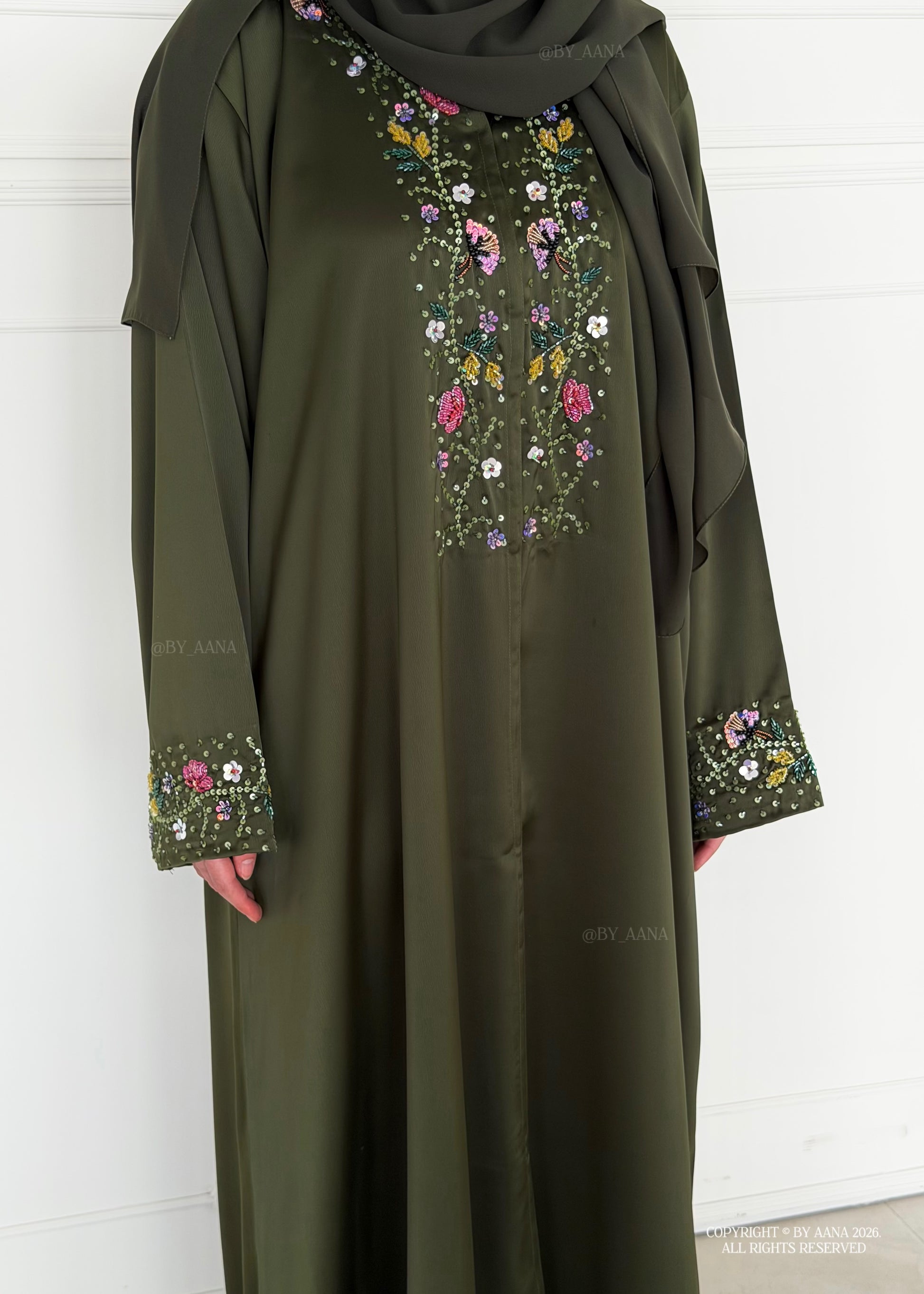 Emira Abaya