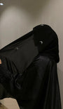 Moon Hijab