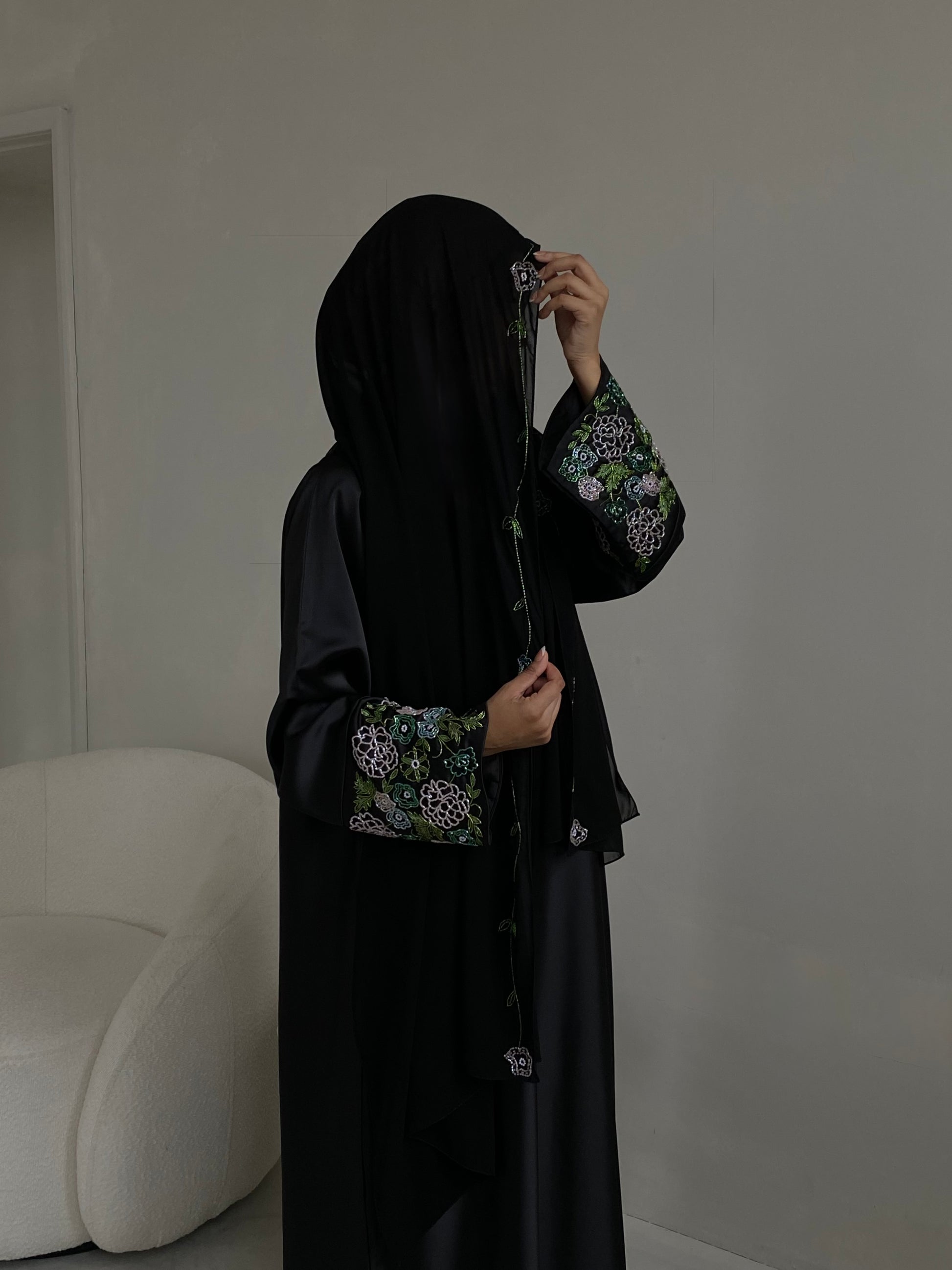Coravelle Abaya