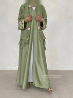 Load image into Gallery viewer, Fairy Dream Abaya Second Edition
