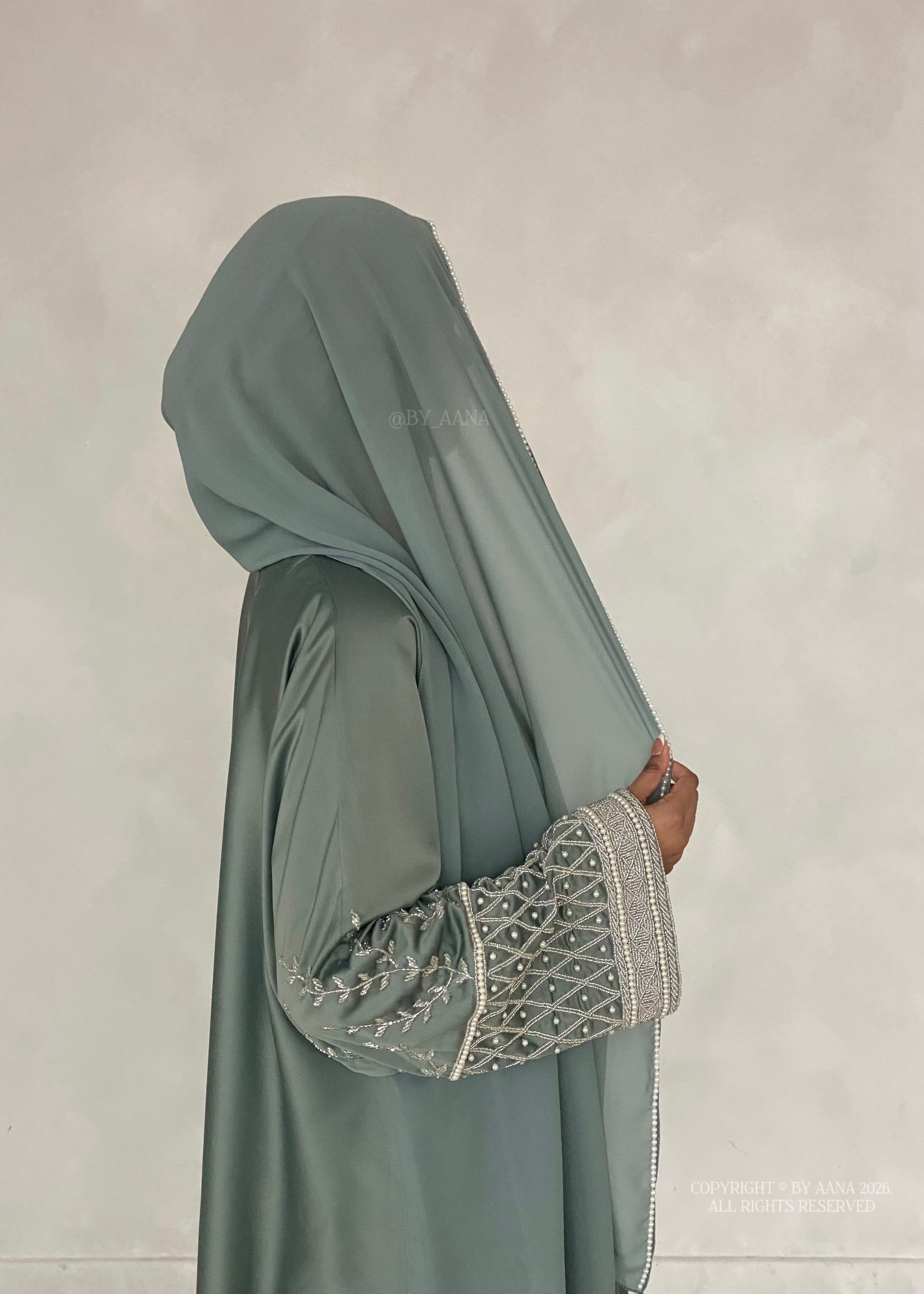 Lulu Abaya