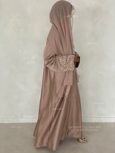 Rosa Abaya- Second Edition