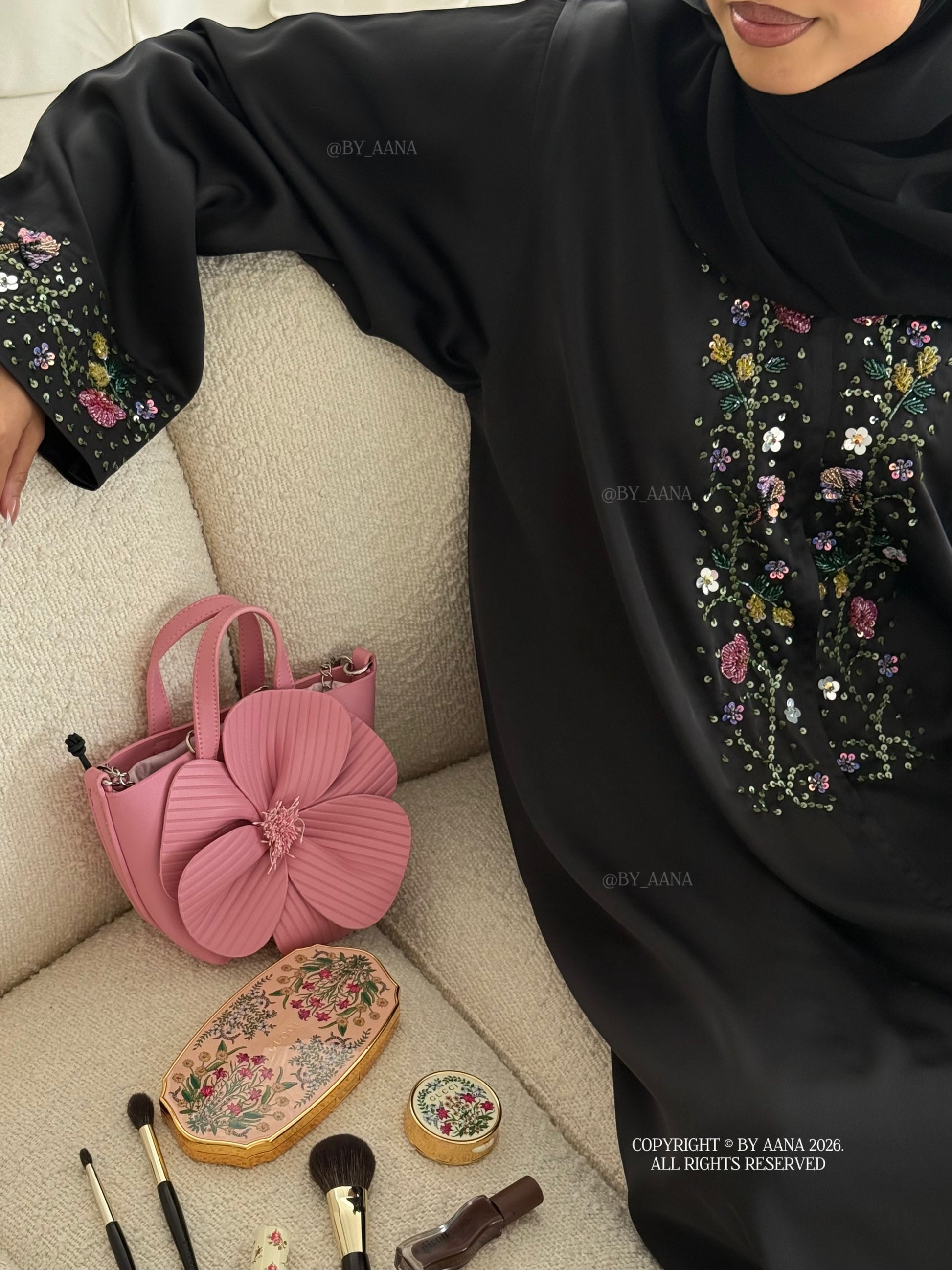 Emira Abaya