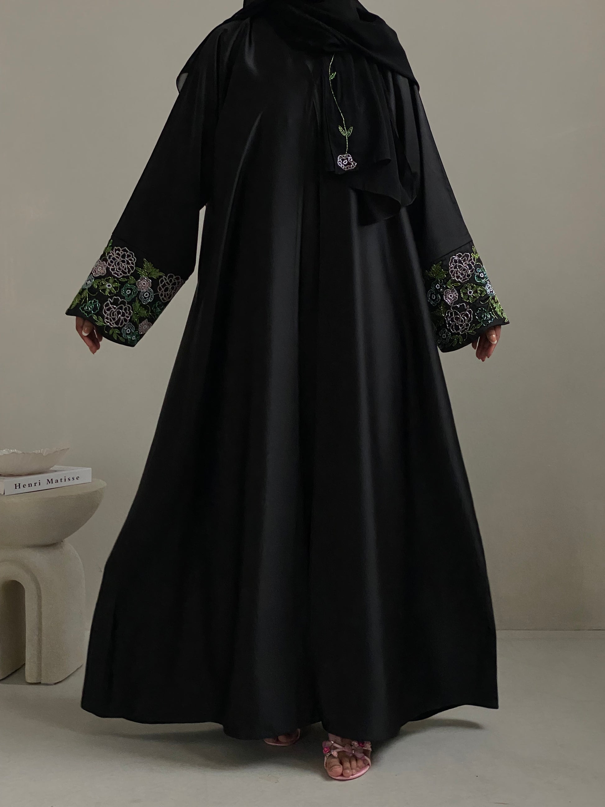 Coravelle Abaya