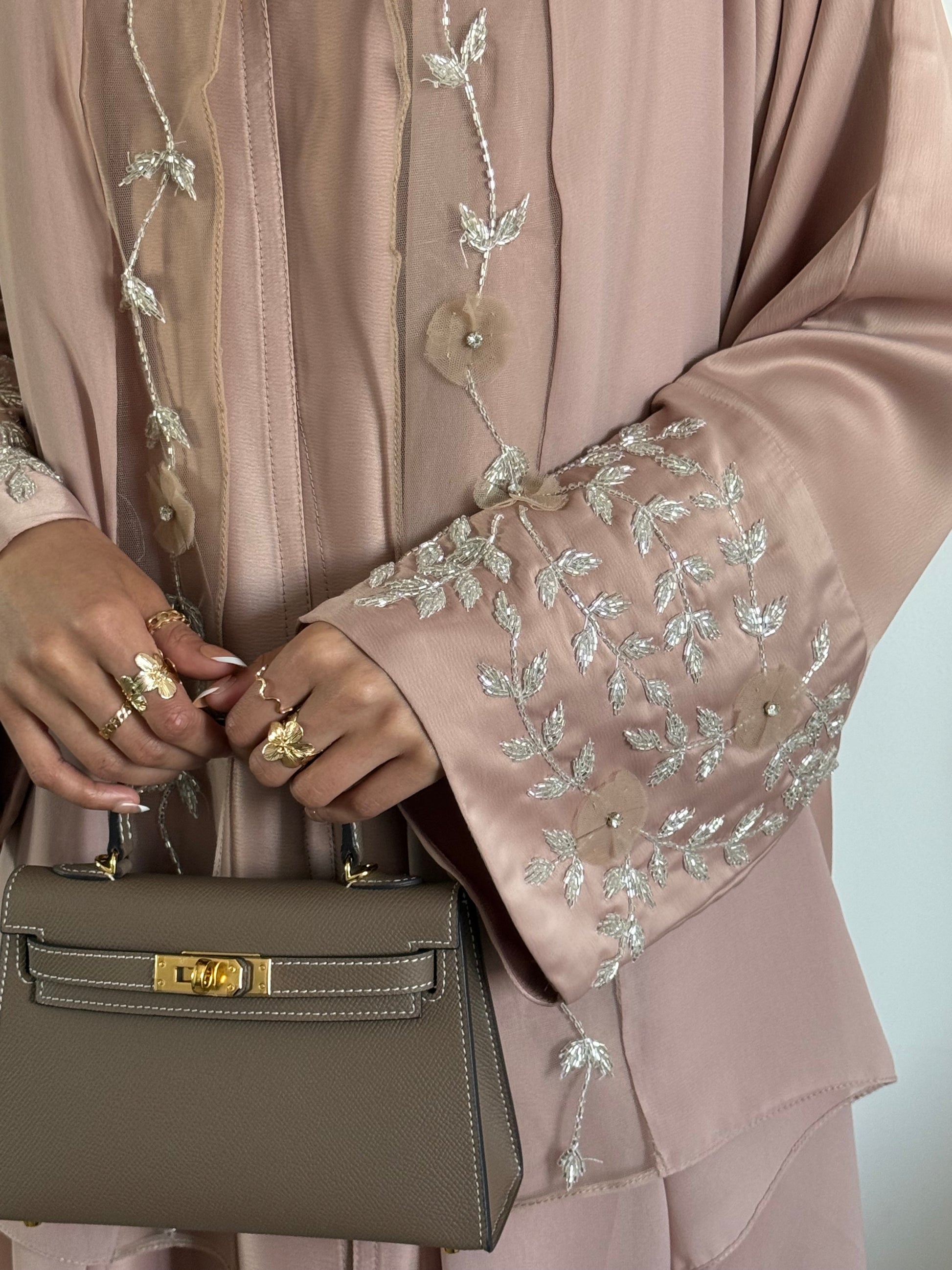 Rosa Abaya