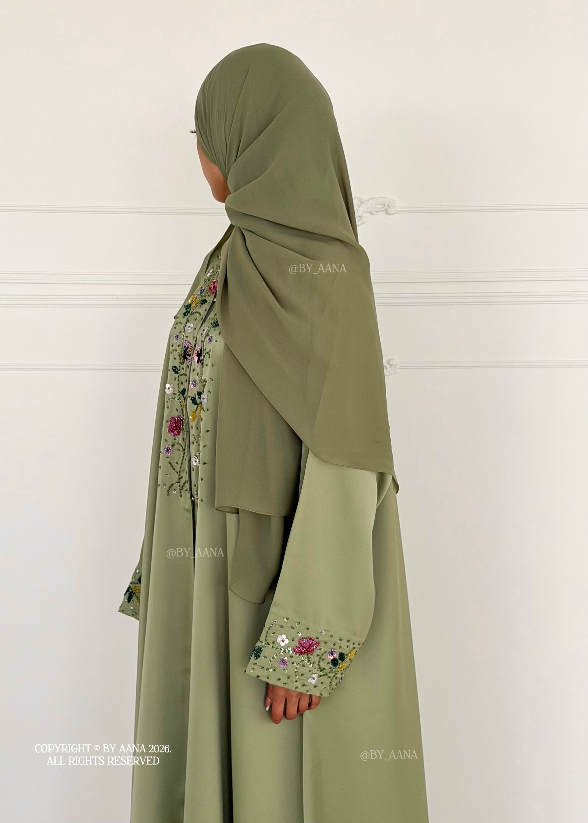 Emira Abaya