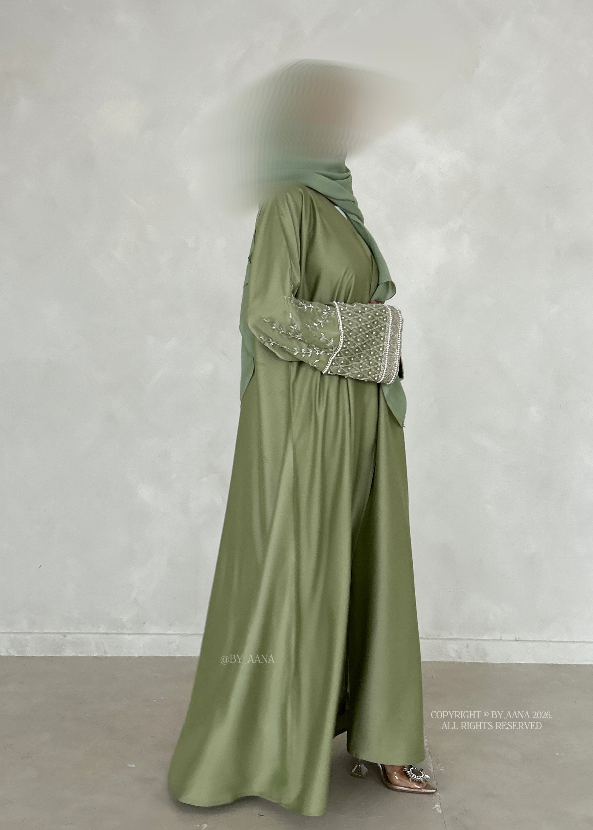 Lulu Abaya