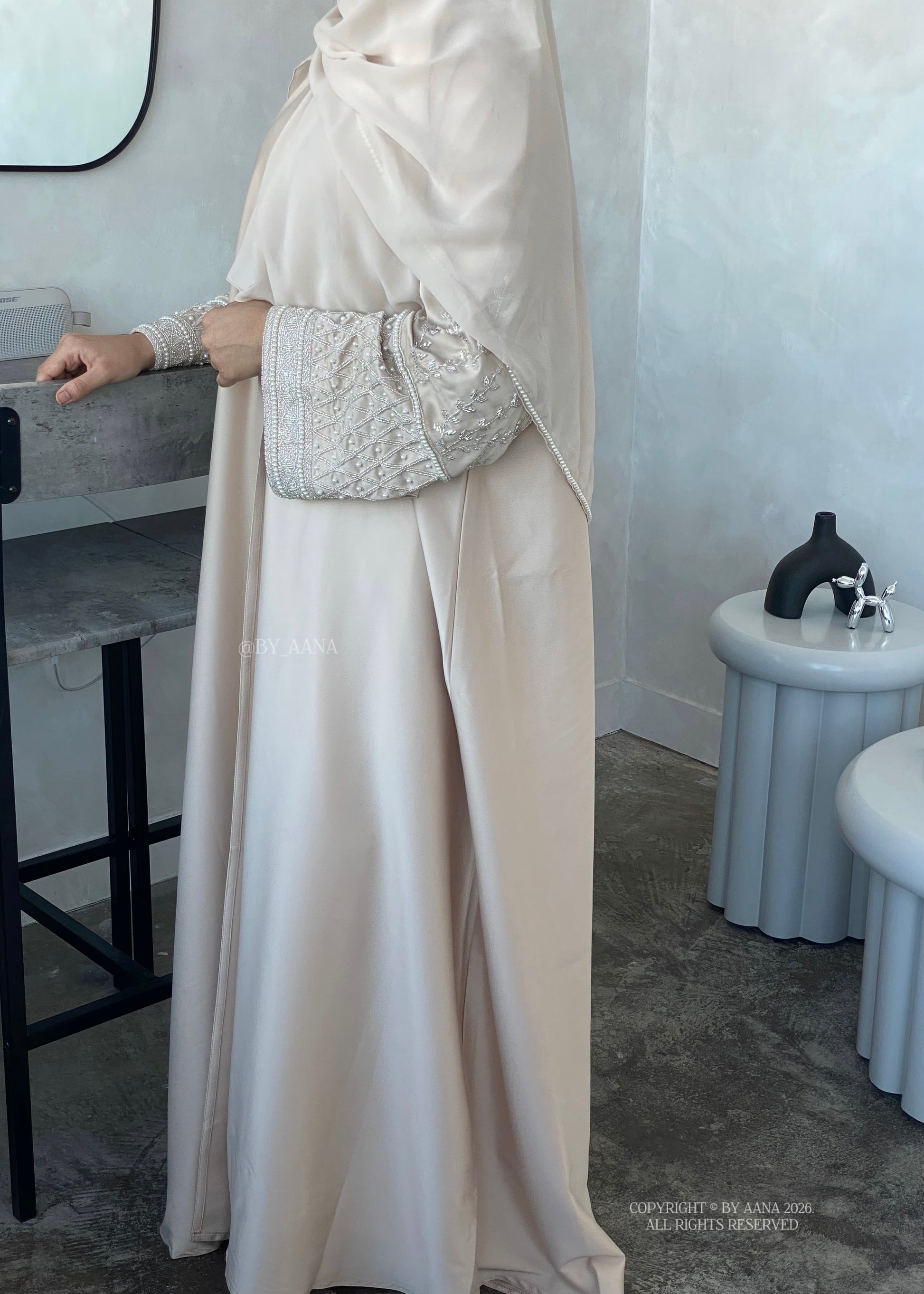 Lulu Abaya