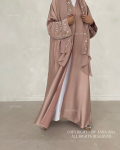 Rosa Abaya- Third Edition