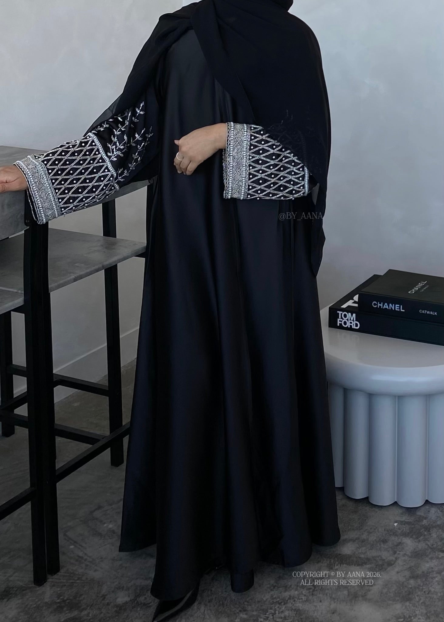 Lulu Abaya