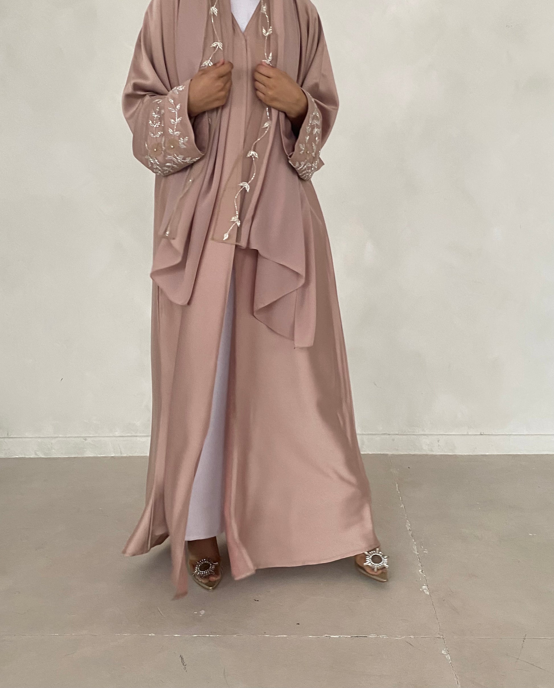 Rosa Abaya