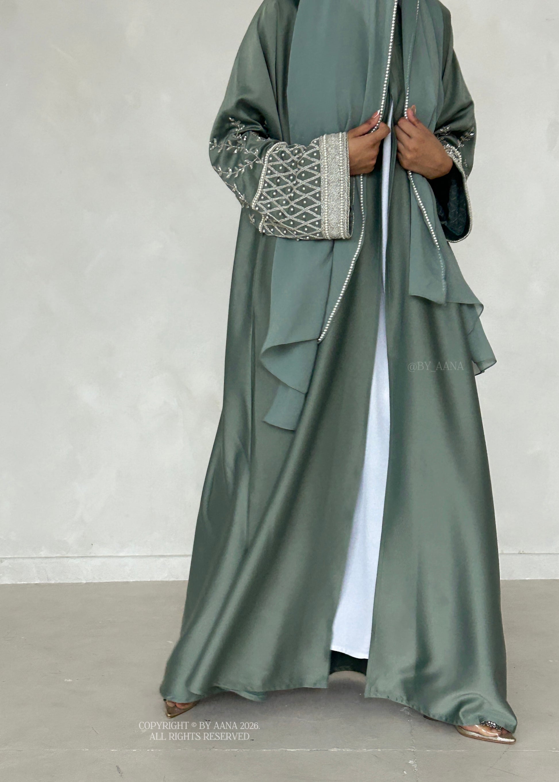 Lulu Abaya