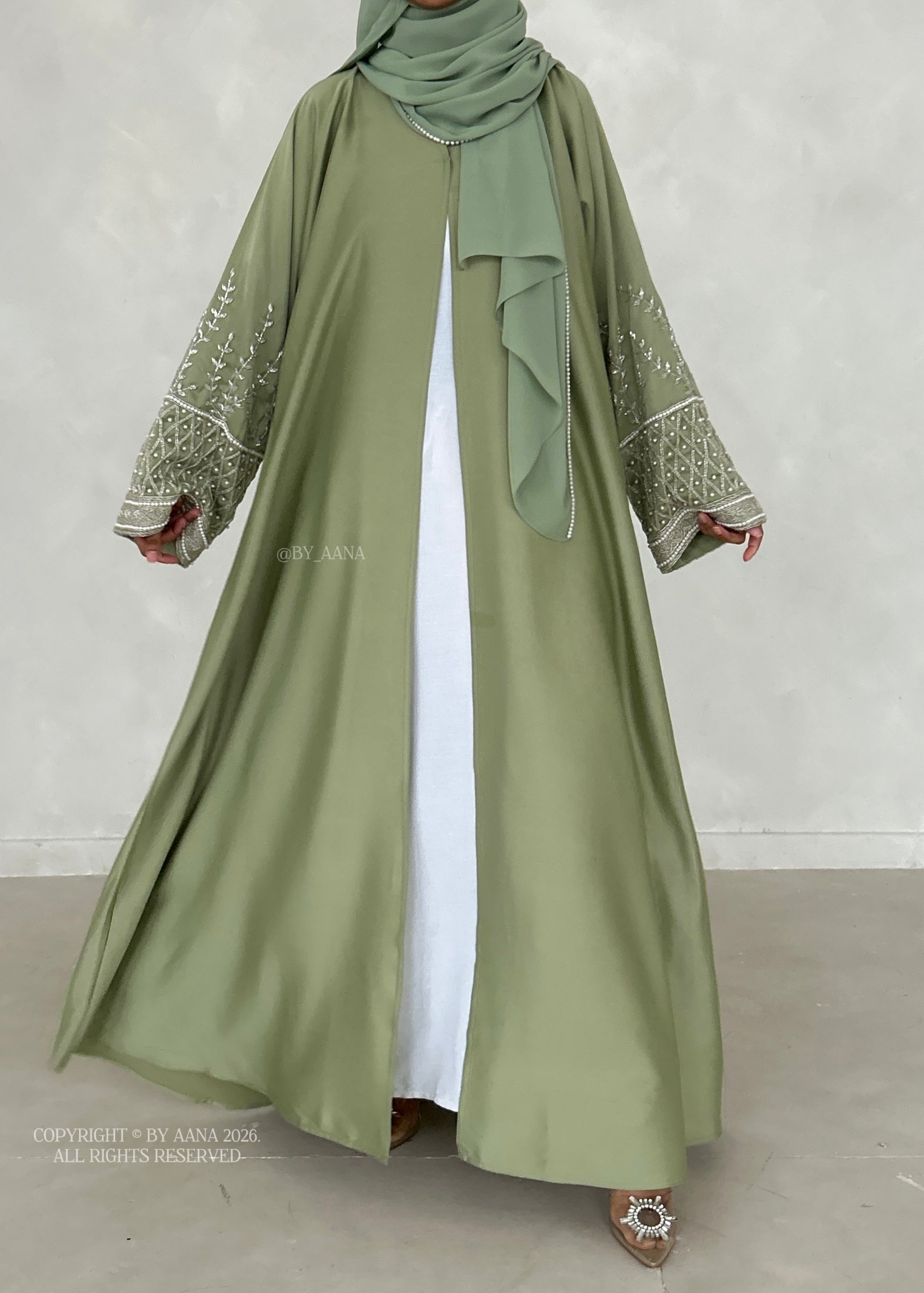 Lulu Abaya