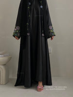 Load image into Gallery viewer, A/W Coravelle Abaya
