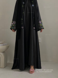 A/W Coravelle Abaya