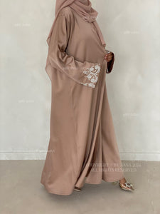 Rawda Abaya- Second Edition