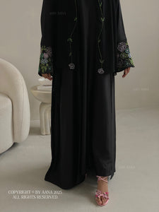 A/W Coravelle Abaya