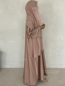 Rosa Abaya- Second Edition