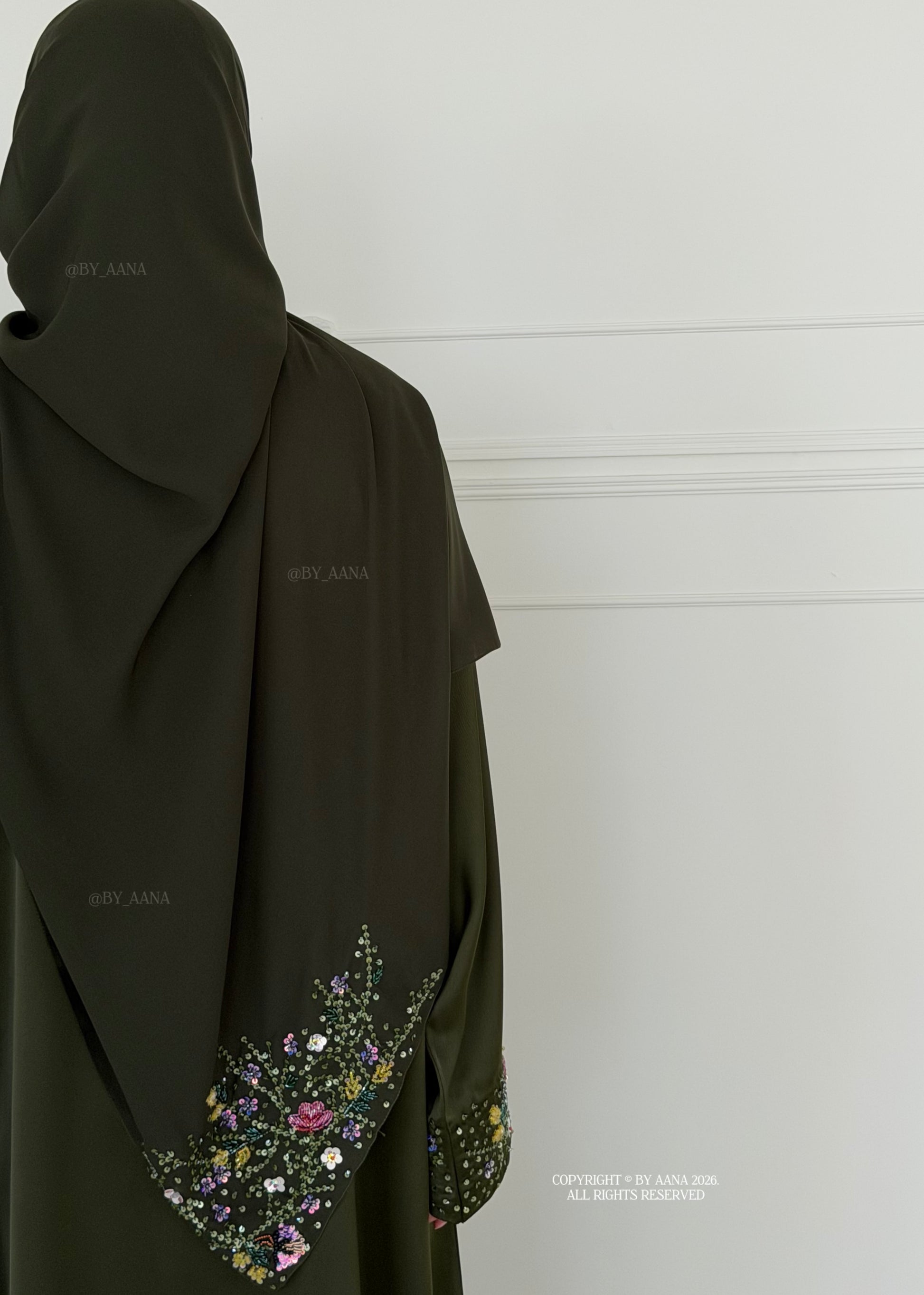Emira Abaya