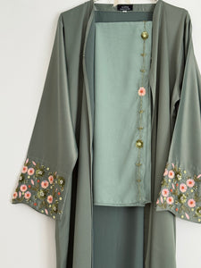A/C Fairy Dream Sea Green CLEARANCE SALE