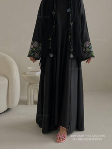 A/W Coravelle Abaya