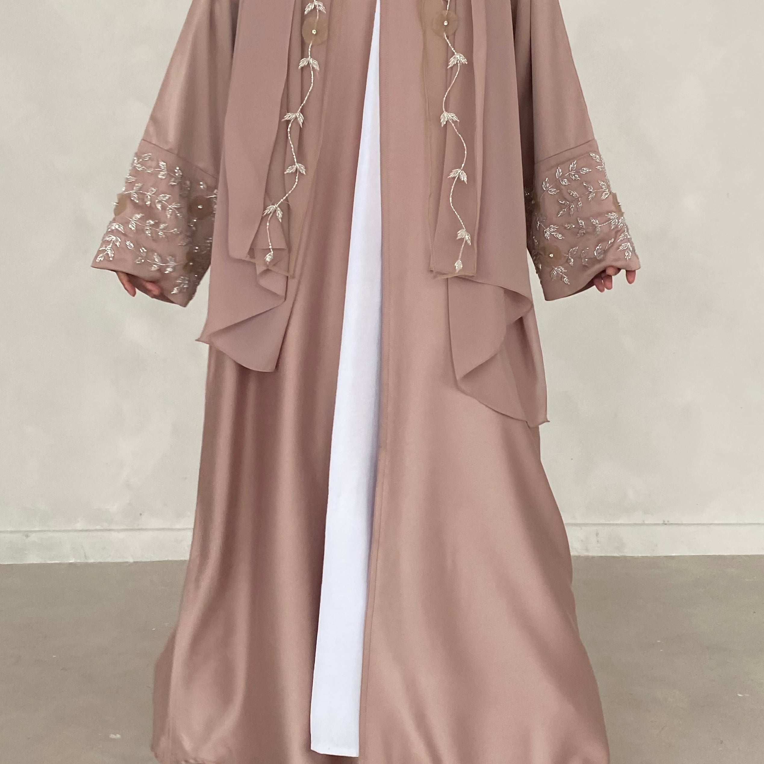 Rosa Abaya
