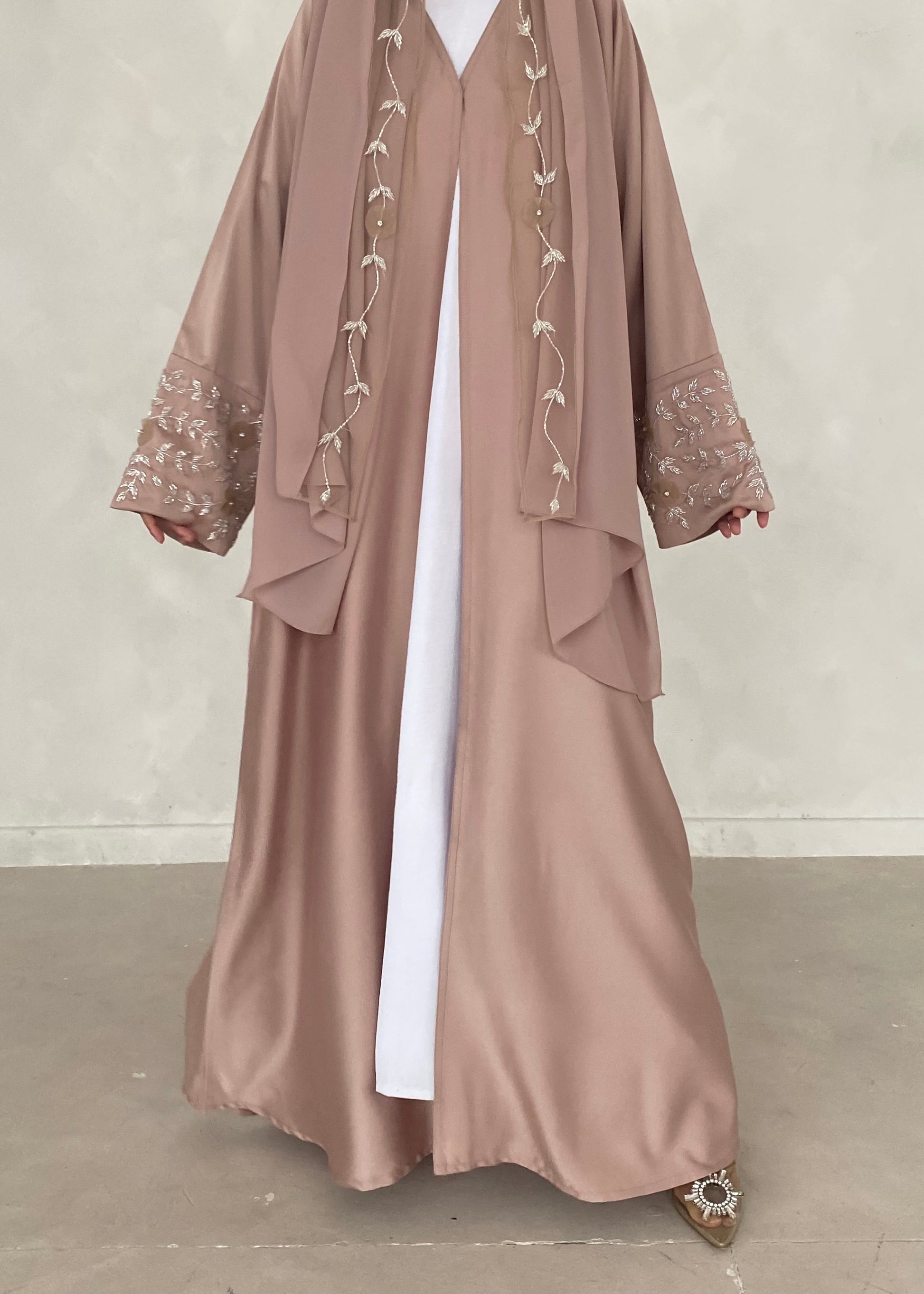 Rosa Abaya