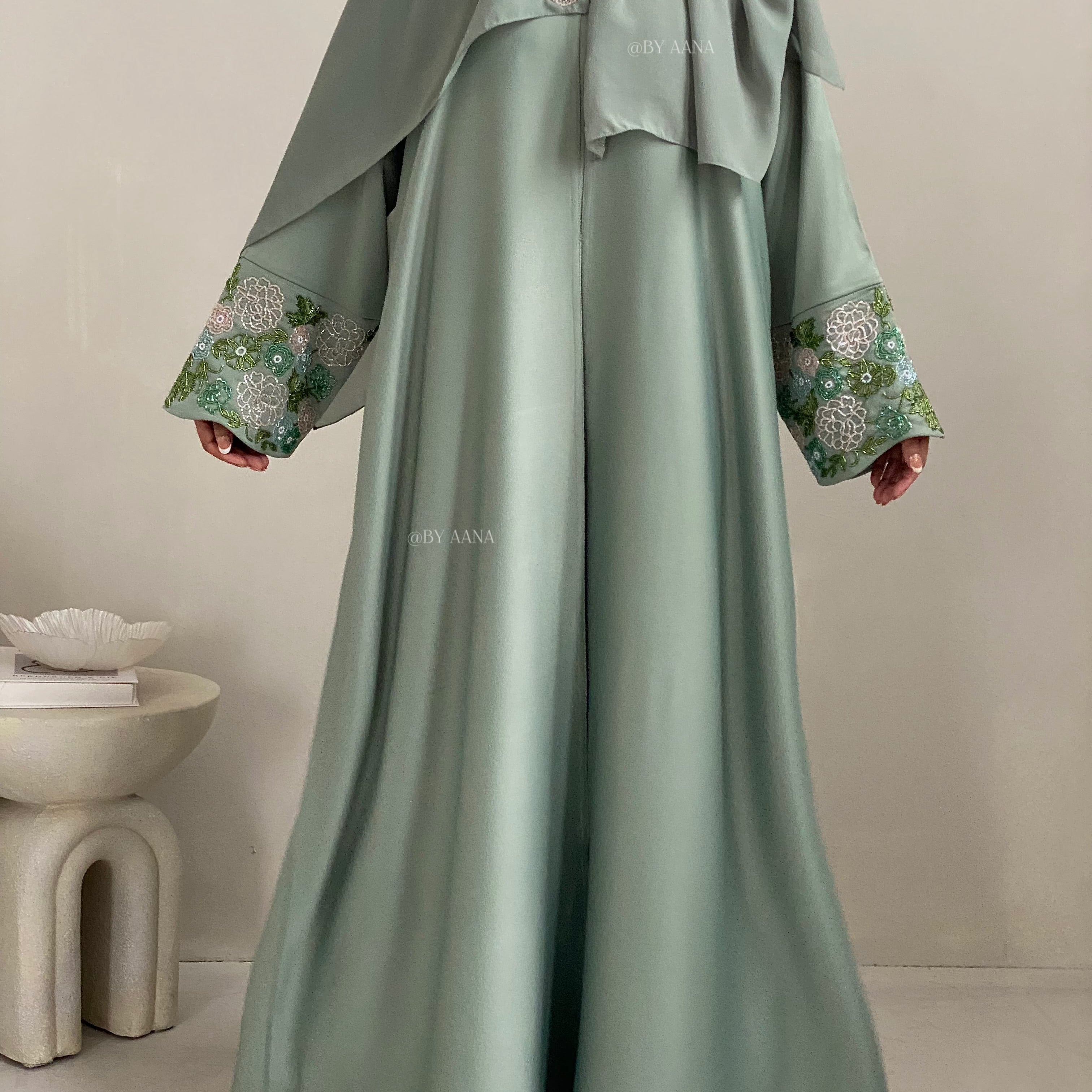 Coravelle Abaya