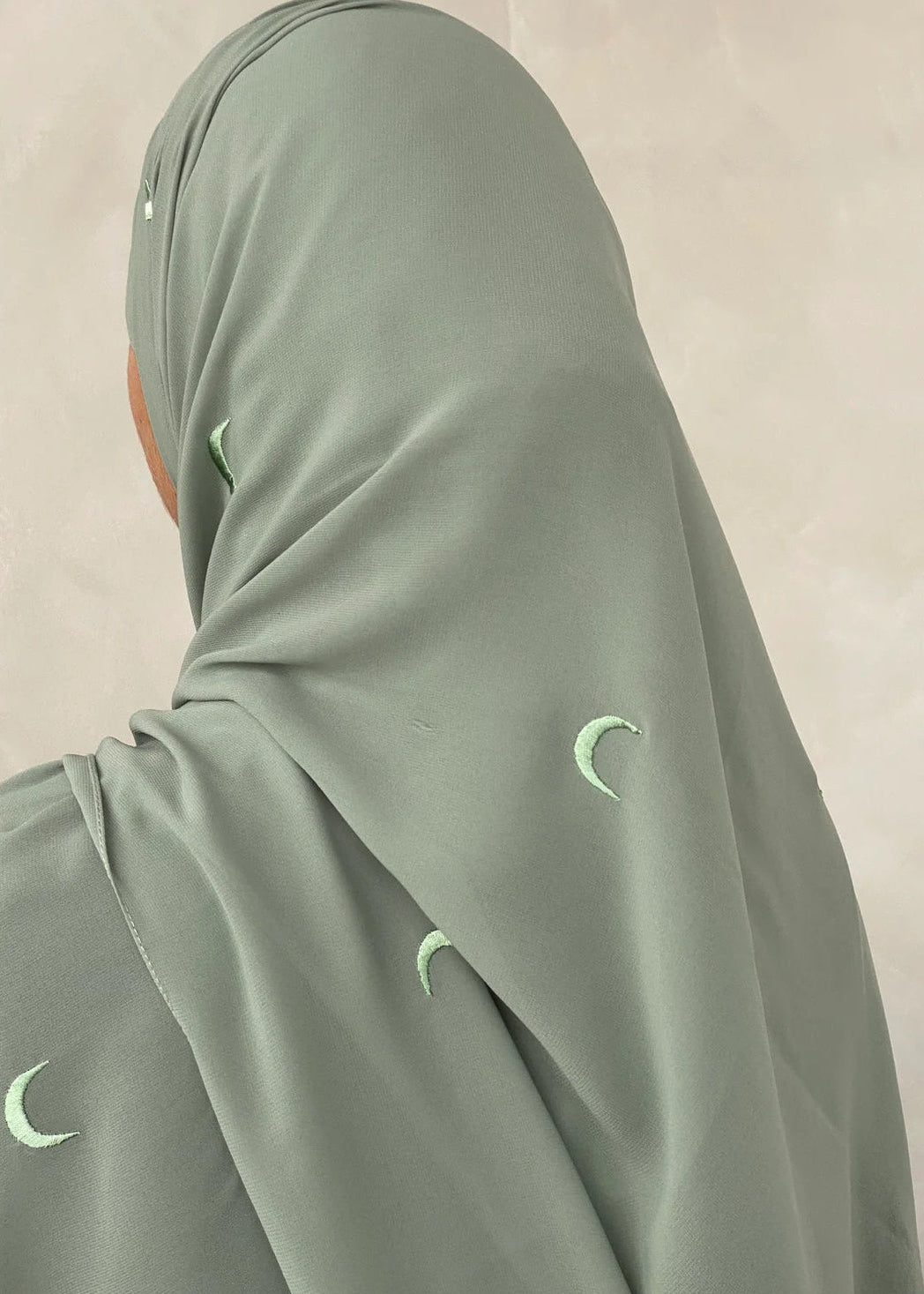 Moon Hijab