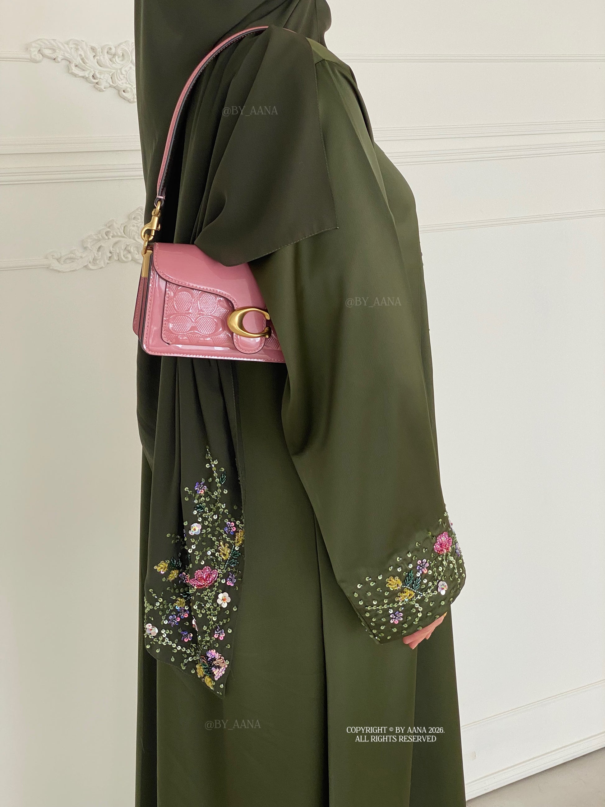 Emira Abaya
