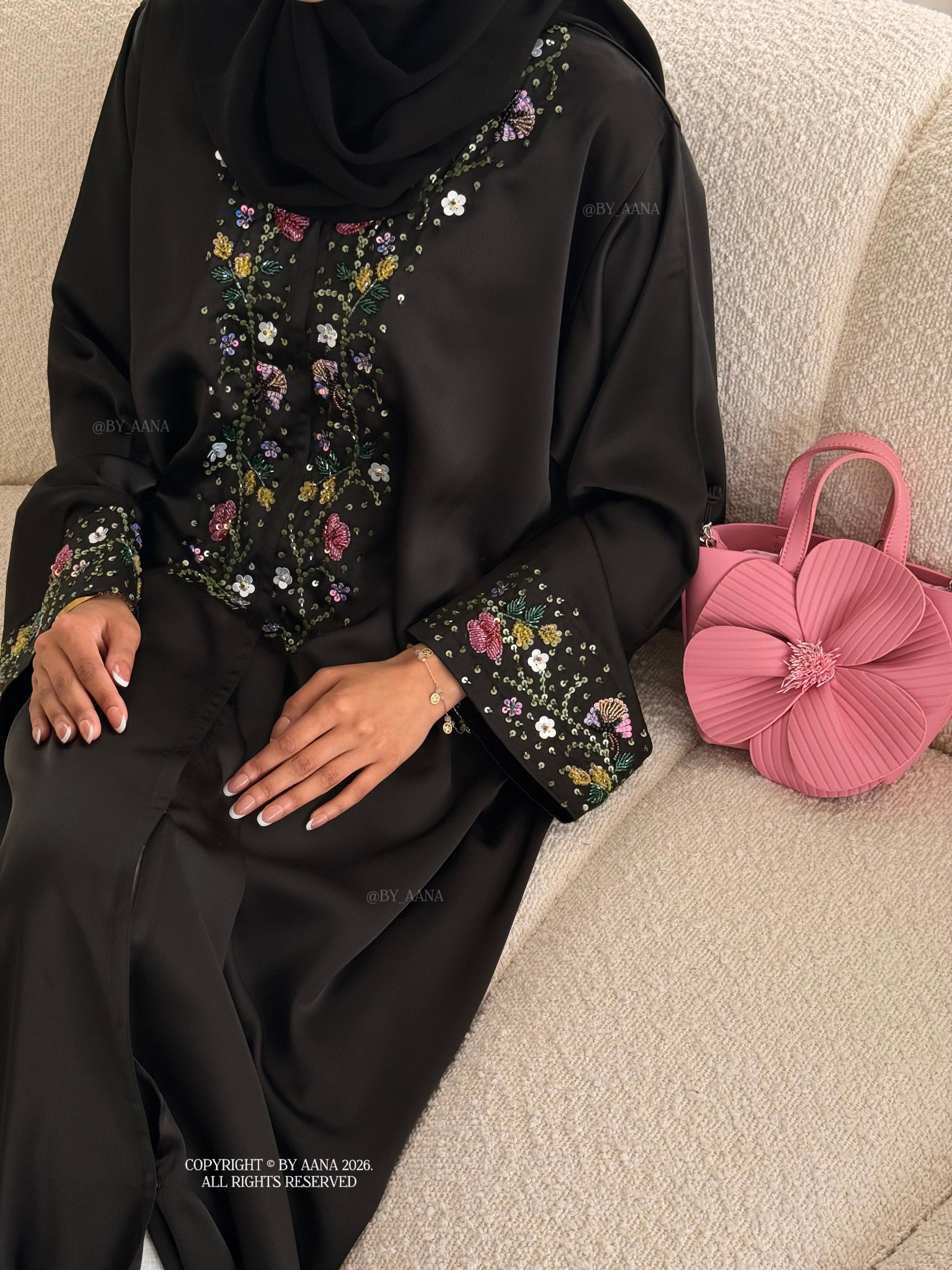 Emira Abaya